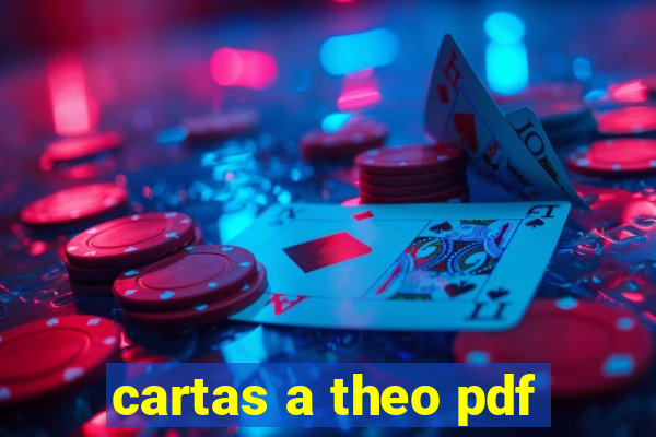 cartas a theo pdf